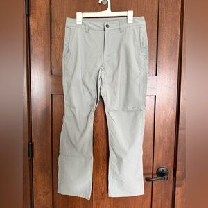 Men’s Stio Coburn Pant size 32